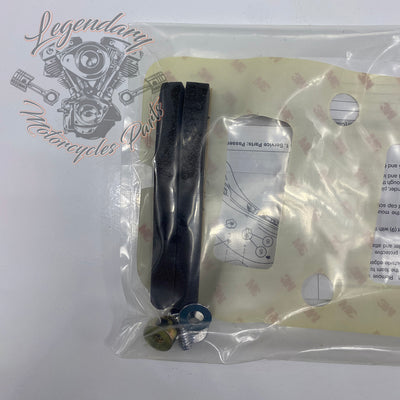 Passenger Handlebars OEM 97018-08