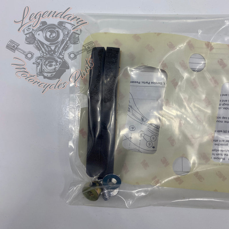 Passenger Handlebars OEM 97018-08