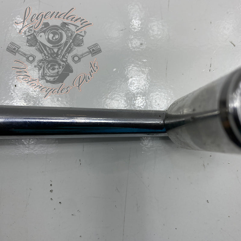Seletor OEM 33895-82D