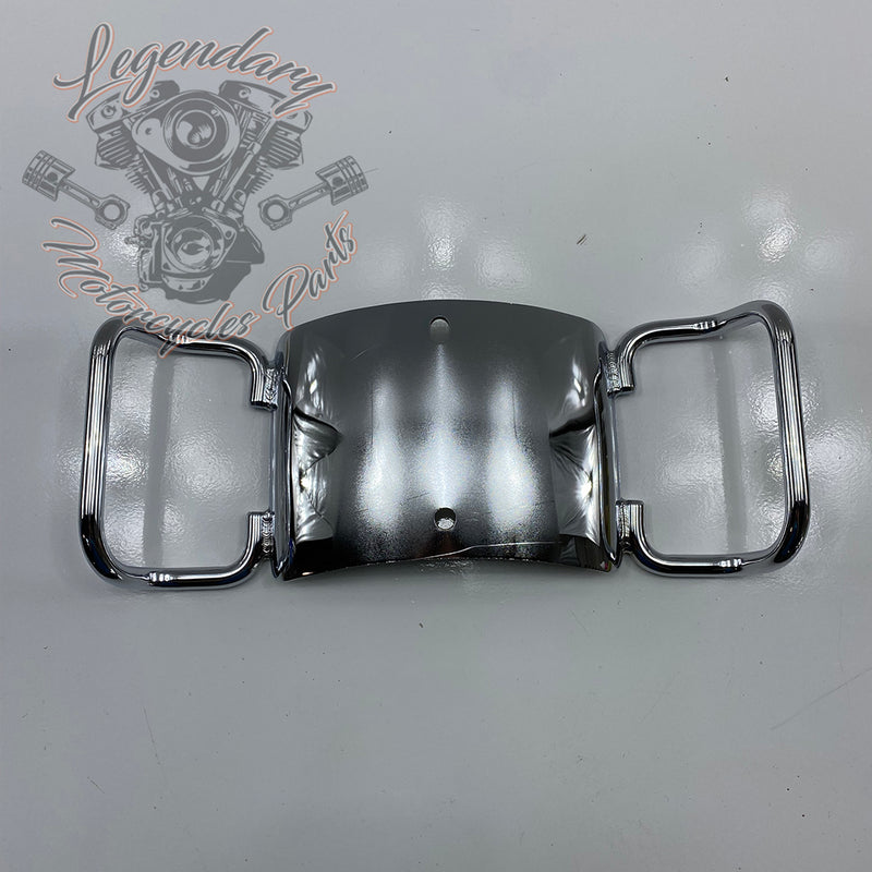 Passenger Handlebars OEM 97018-08