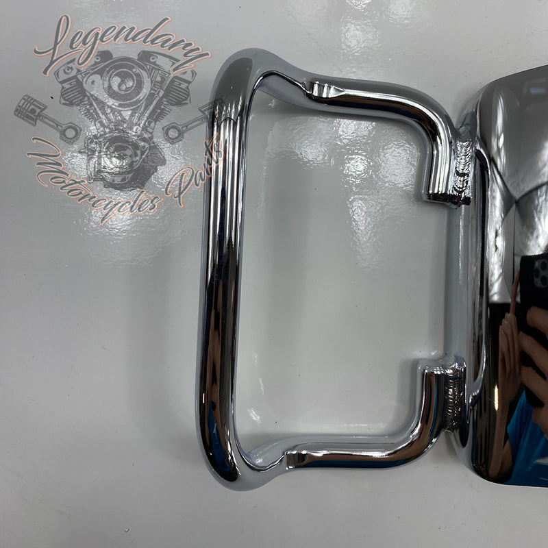 Passenger Handlebars OEM 97018-08