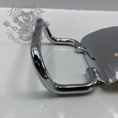 Passenger Handlebars OEM 97018-08