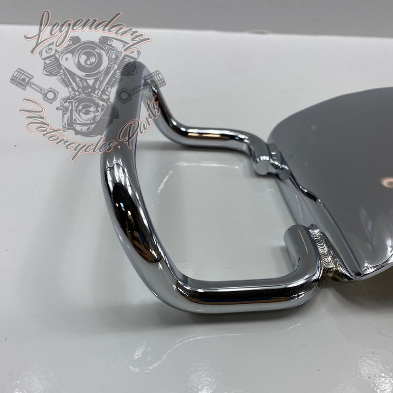 Passenger Handlebars OEM 97018-08