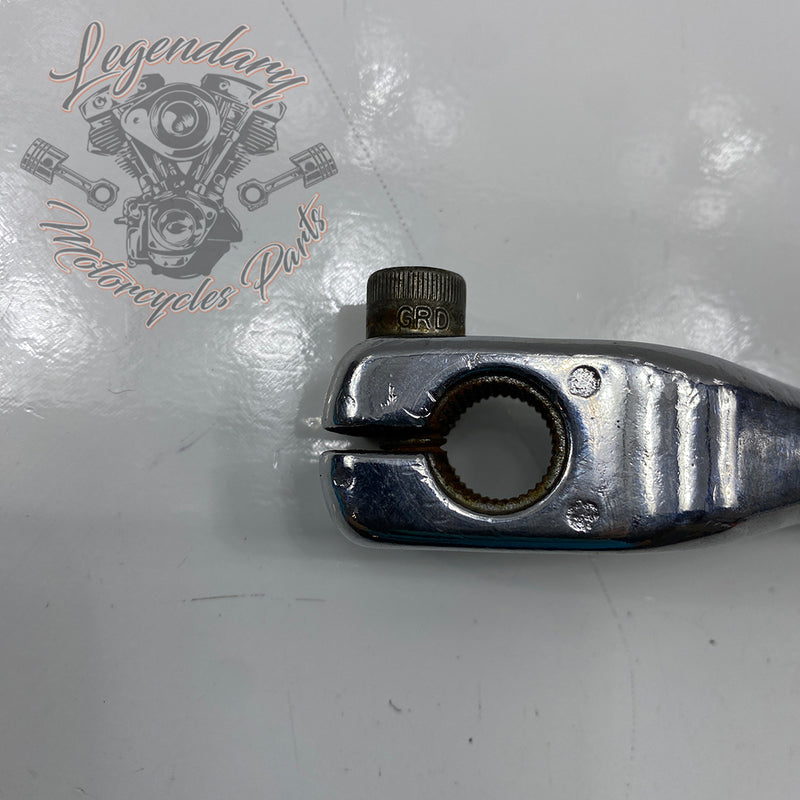 Seletor OEM 33895-82D