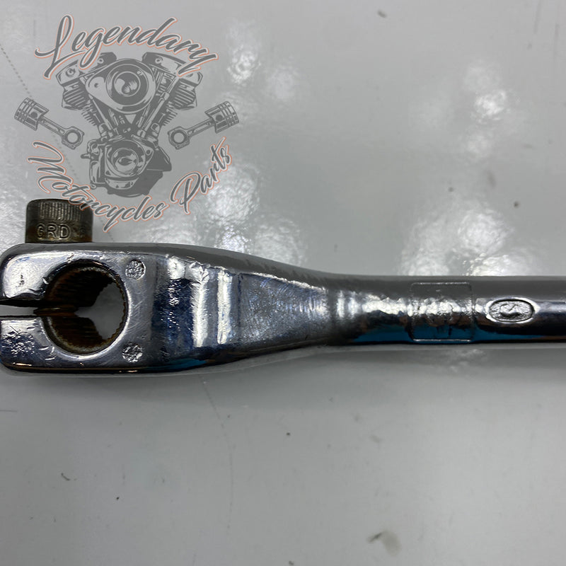Seletor OEM 33895-82D