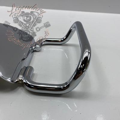 Passenger Handlebars OEM 97018-08