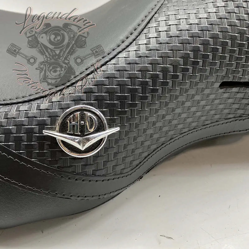 Sedež za dva OEM 52934-98A