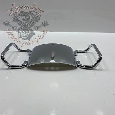 Passenger Handlebars OEM 97018-08