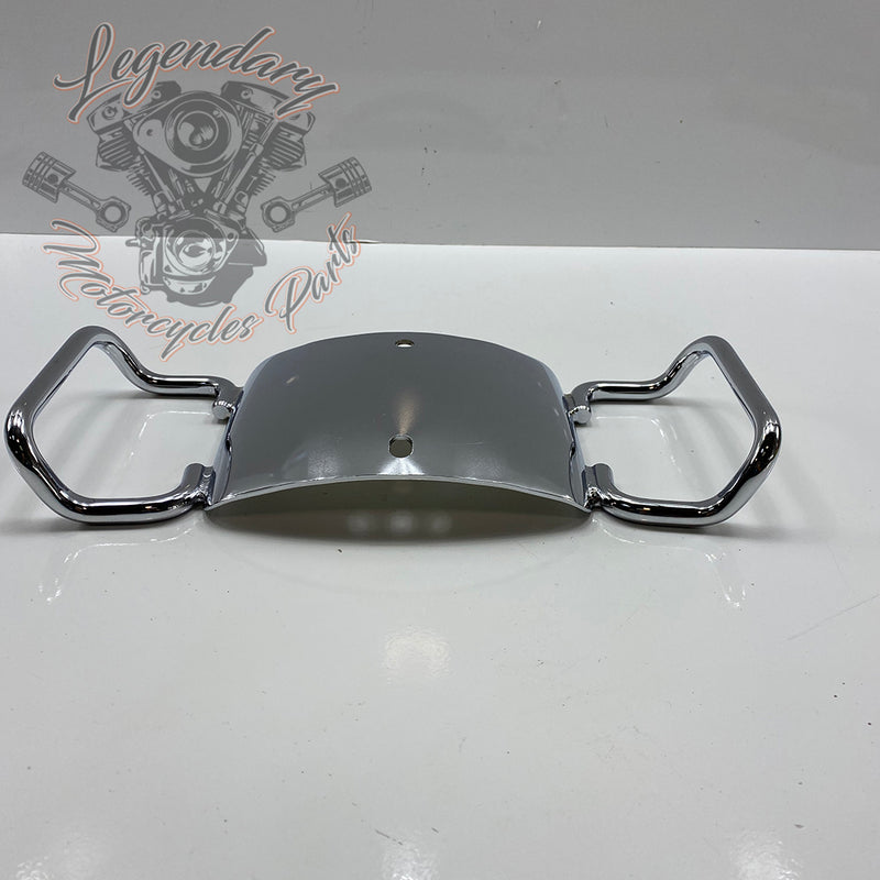 Passenger Handlebars OEM 97018-08