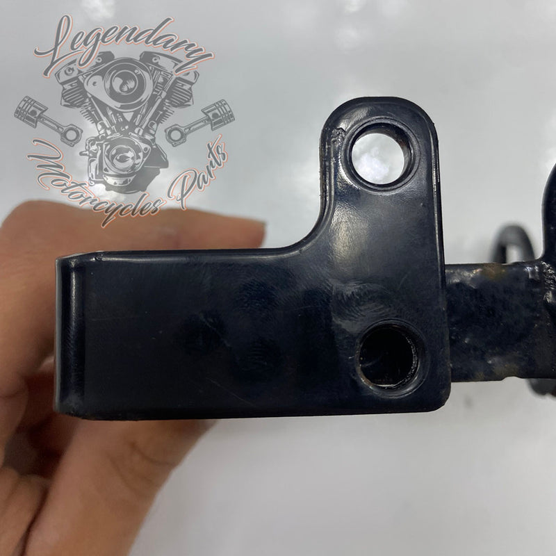 Wspornik cewki zapłonowej OEM 31807-07