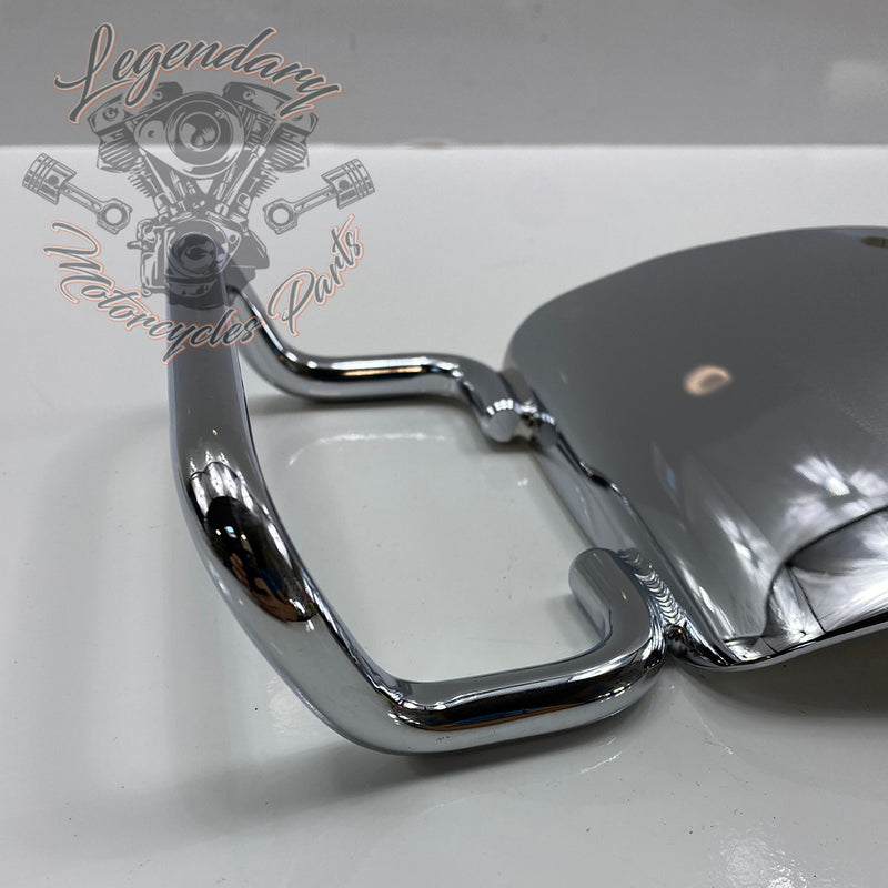 Passenger Handlebars OEM 97018-08
