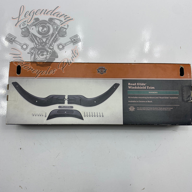 Windshield Fairing OEM 57400150