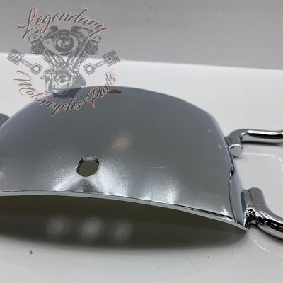 Passenger Handlebars OEM 97018-08