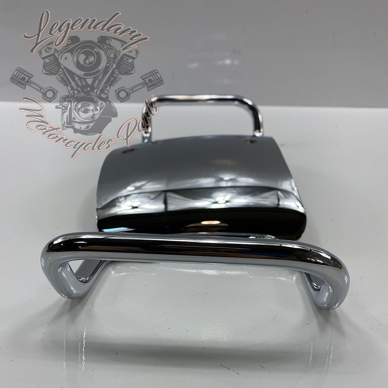Passenger Handlebars OEM 97018-08