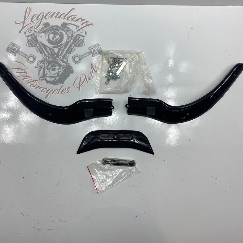 Windshield Fairing OEM 57400150