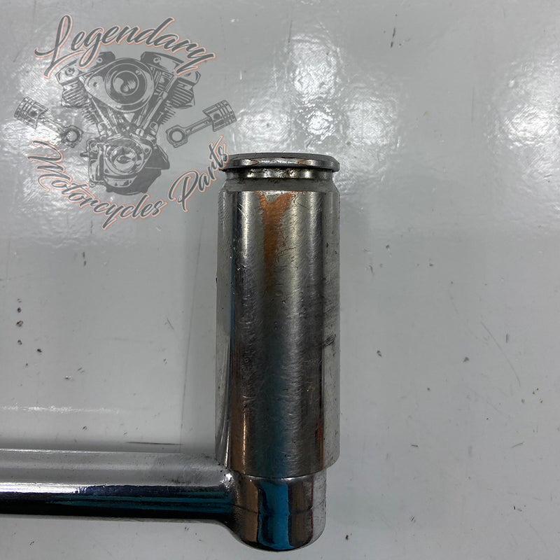 Seletor OEM 33895-82D