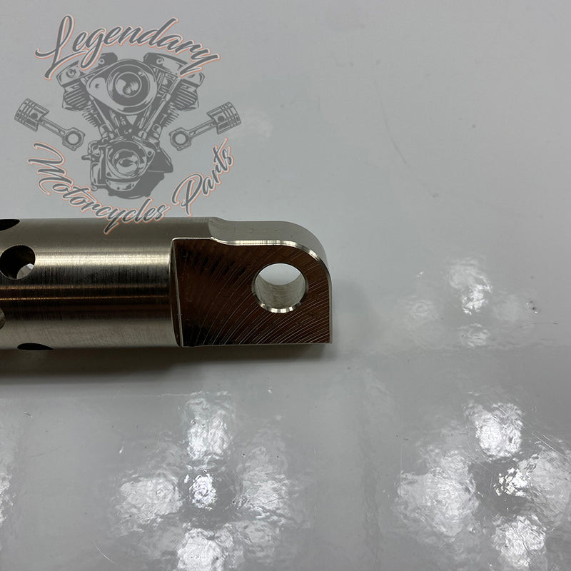 Silencer Footpegs OEM 50500025