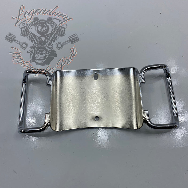Passenger Handlebars OEM 97018-08