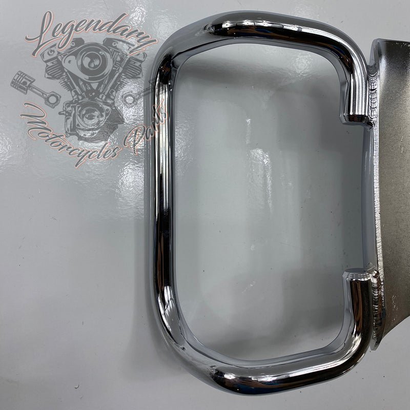 Passenger Handlebars OEM 97018-08
