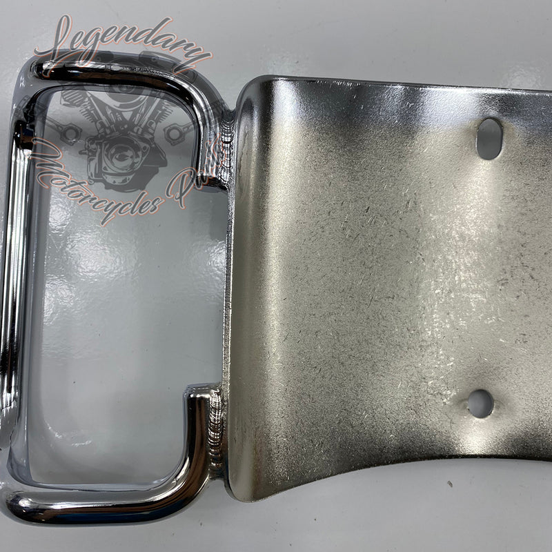 Passenger Handlebars OEM 97018-08