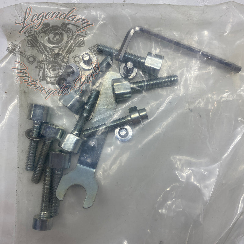 Windshield Fairing OEM 57400150