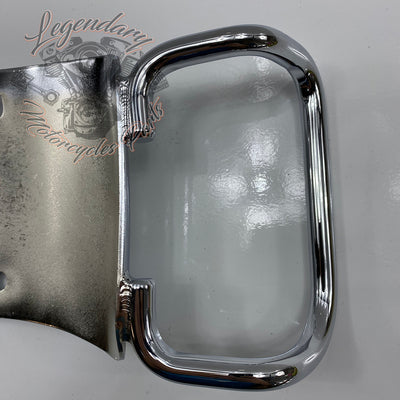 Passenger Handlebars OEM 97018-08