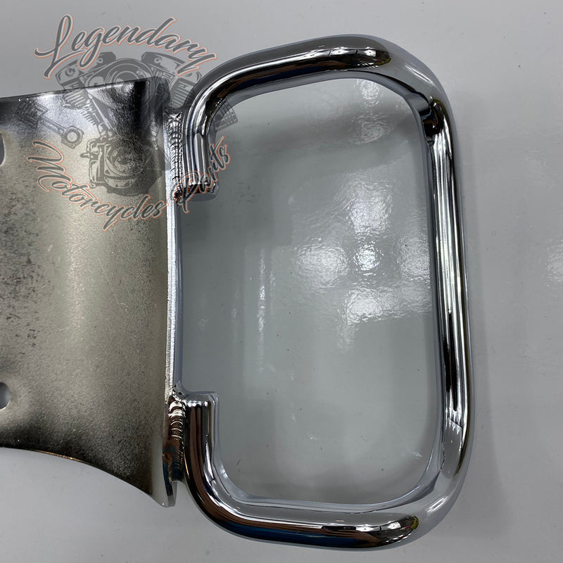 Passenger Handlebars OEM 97018-08