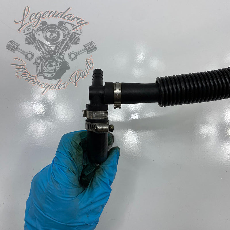 Oil Lines OEM 63542-94A