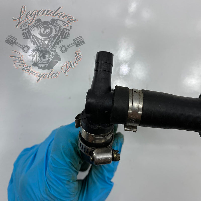 Oil Lines OEM 63542-94A