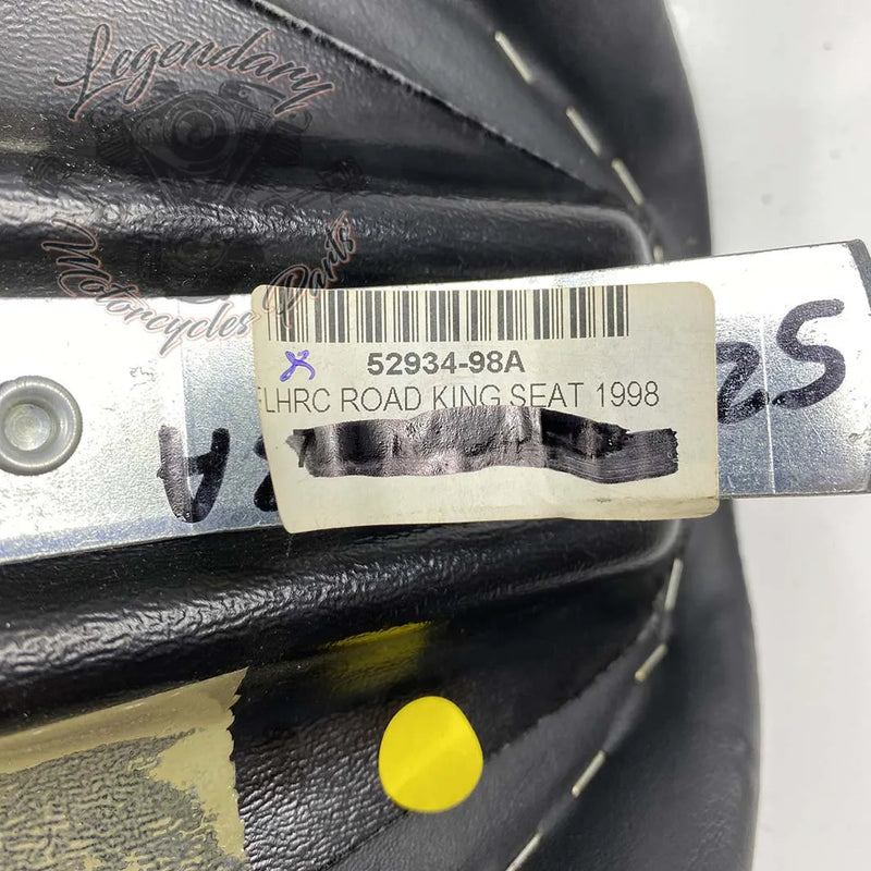 Sedež za dva OEM 52934-98A