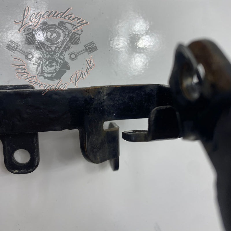 Wspornik cewki zapłonowej OEM 31807-07