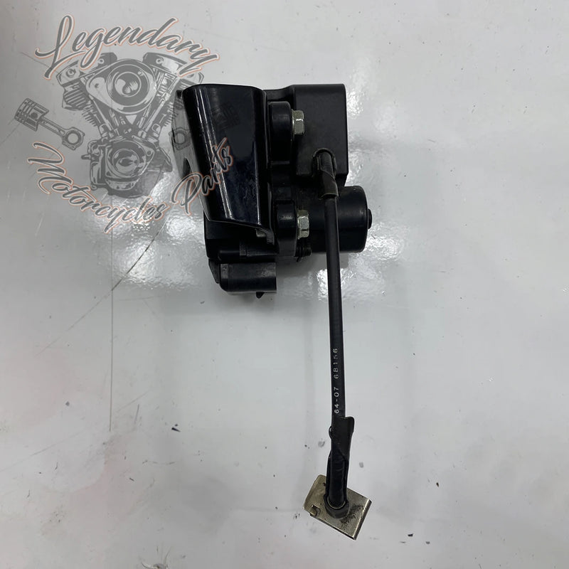 Exhaust Servo Motor OEM 70991-07