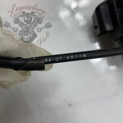 Exhaust Servo Motor OEM 70991-07