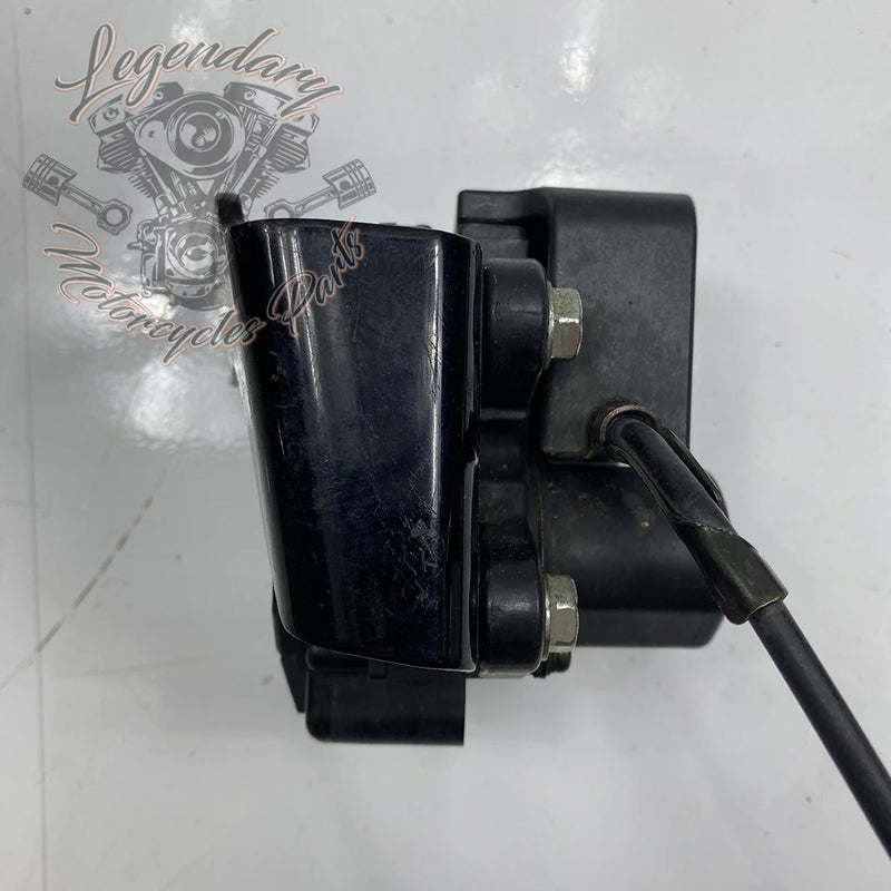 Exhaust Servo Motor OEM 70991-07