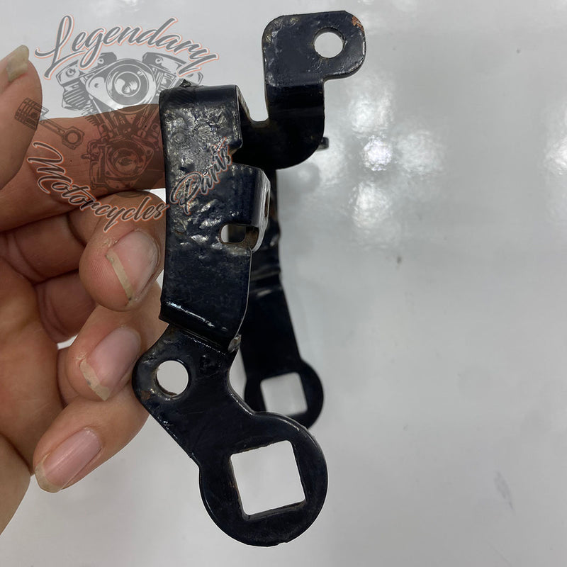 Wspornik cewki zapłonowej OEM 31807-07