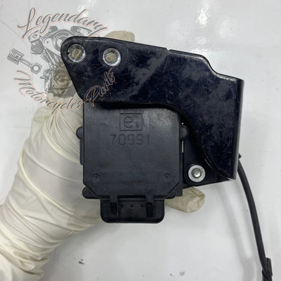 Exhaust Servo Motor OEM 70991-07