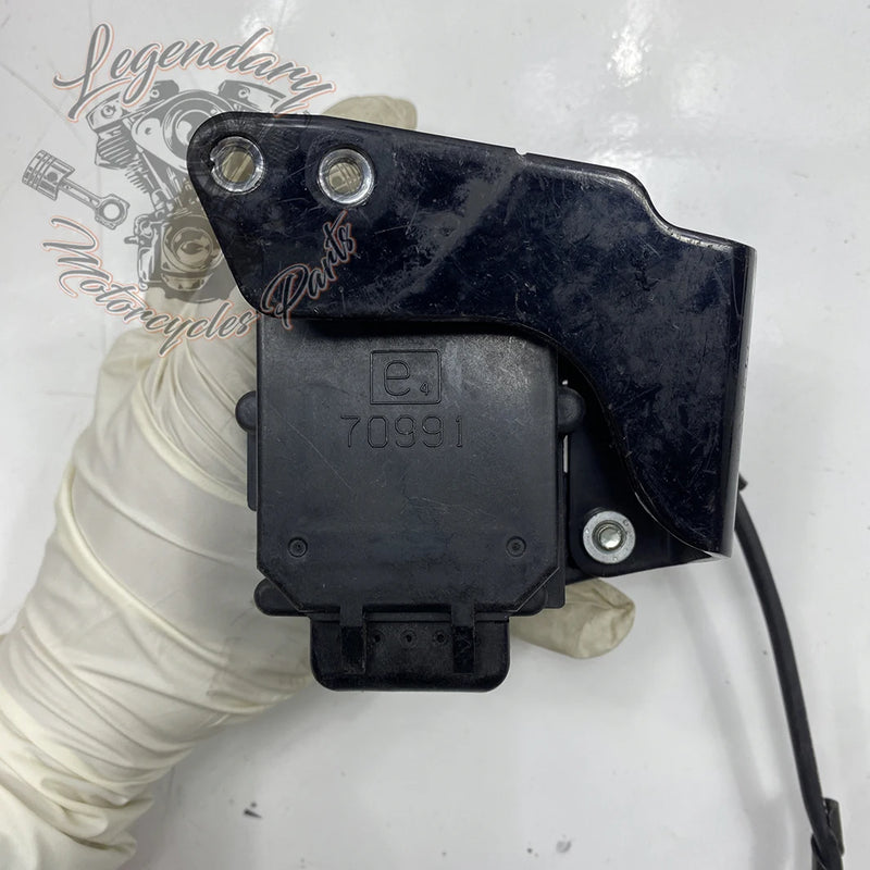 Exhaust Servo Motor OEM 70991-07