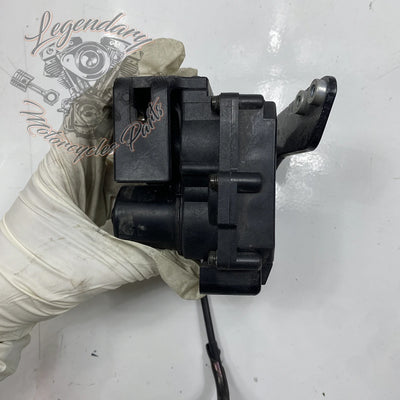 Exhaust Servo Motor OEM 70991-07