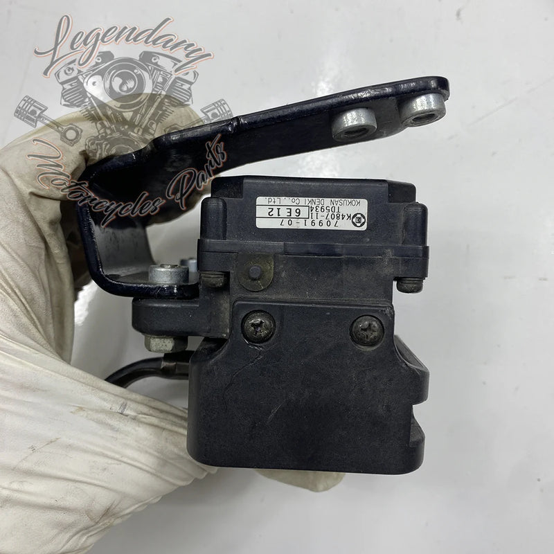 Exhaust Servo Motor OEM 70991-07