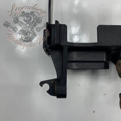 Nosilci baterije OEM 66194-04C