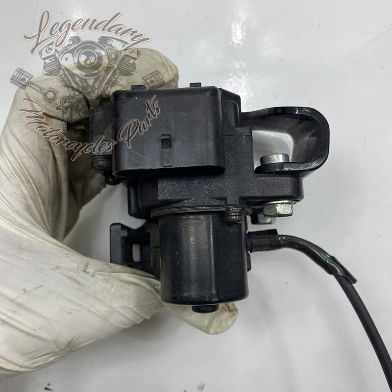 Exhaust Servo Motor OEM 70991-07