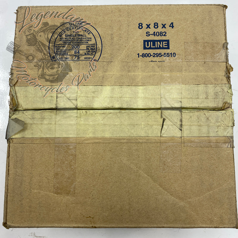 Nosilci plošč za sopotnika OEM 50768-06
