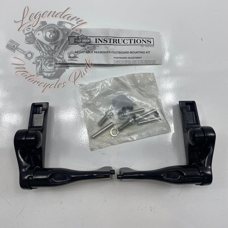 Nosilci plošč za sopotnika OEM 50768-06