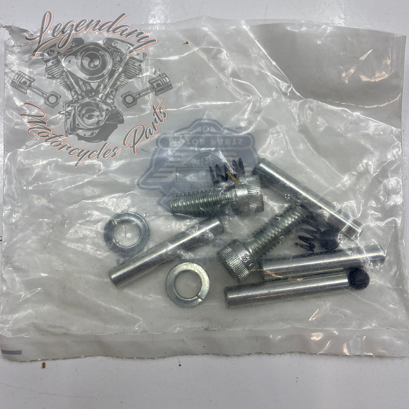Nosilci plošč za sopotnika OEM 50768-06