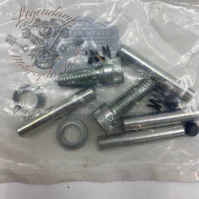 Nosilci plošč za sopotnika OEM 50768-06