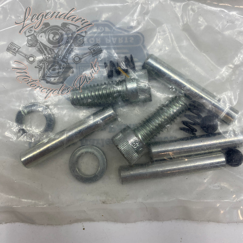 Nosilci plošč za sopotnika OEM 50768-06