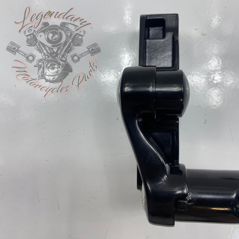 Nosilci plošč za sopotnika OEM 50768-06