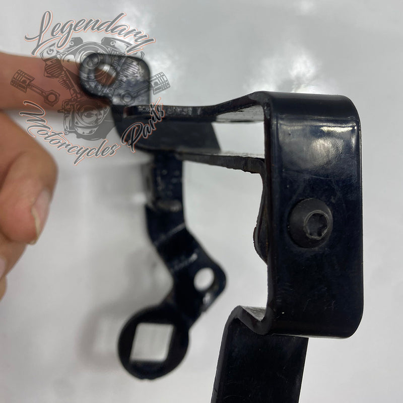 Wspornik cewki zapłonowej OEM 31807-07