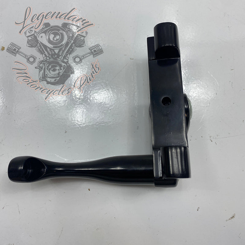 Nosilci plošč za sopotnika OEM 50768-06