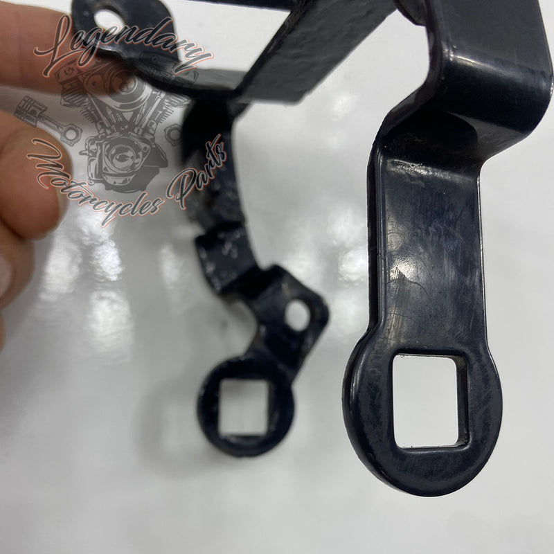 Wspornik cewki zapłonowej OEM 31807-07